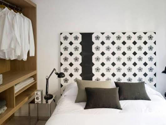 Eric Voekel Boutique Apartments - Sagrada Familia Suites Barcelona Eksteriør bilde